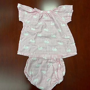 Baby clothes